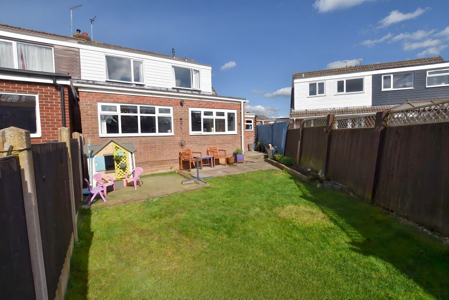 Property photo 2 of 20 Rear Aspect