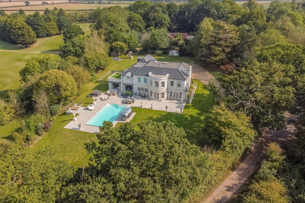 Property photo 1 of 25 Aerial View