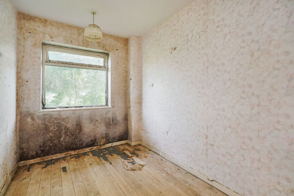 Property photo 1 of 11 2 Salisbury Court, Querneby Road, Nottingham Ng3 5Jd