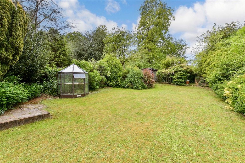 Property photo 1 of 23 Rear Garden