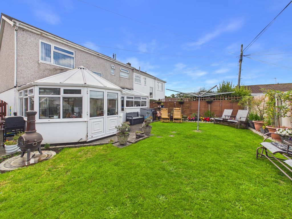 Property photo 1 of 20 Rear Garden And Elevation