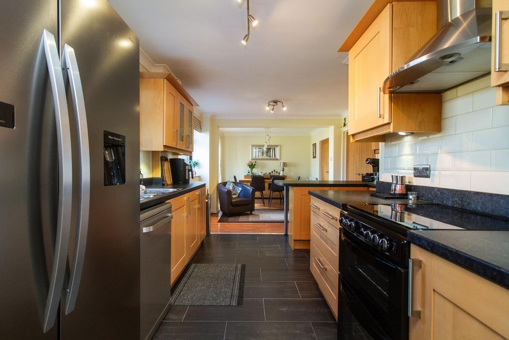 Additional image 4 of 4 bed detached house for saleWestgate, Morpeth NE61