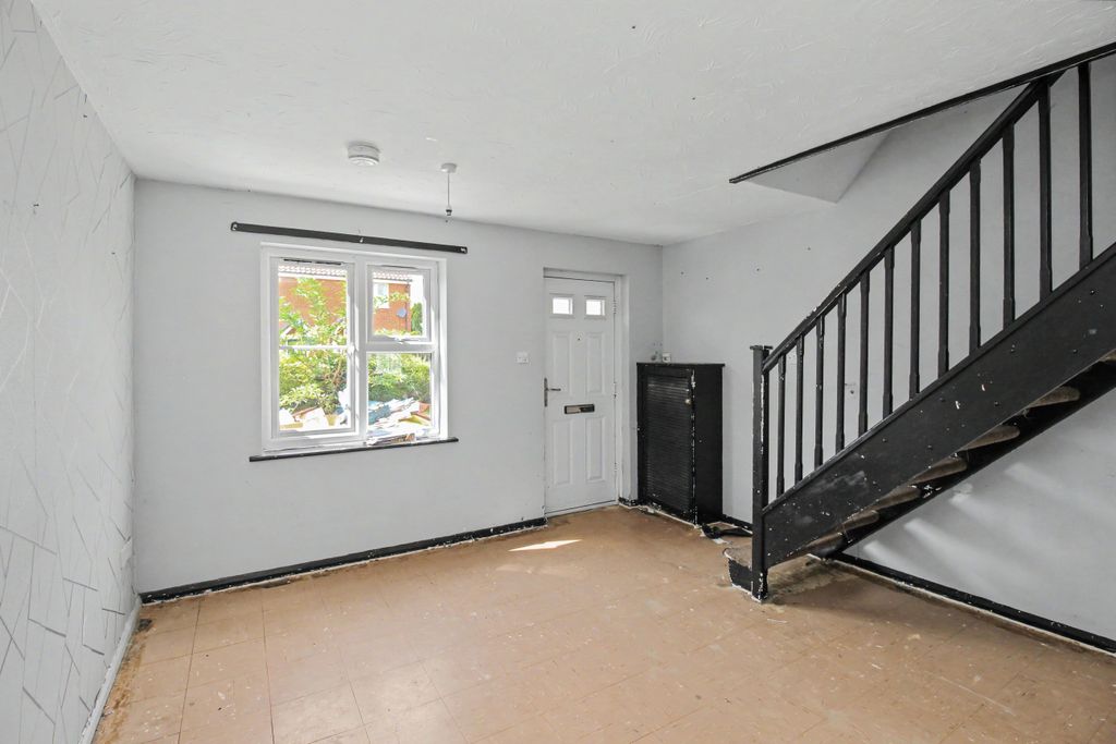 Property photo 3 of 18 12A Alma Chase, Terrington St Clement, Norfolk, Pe34 4Lj