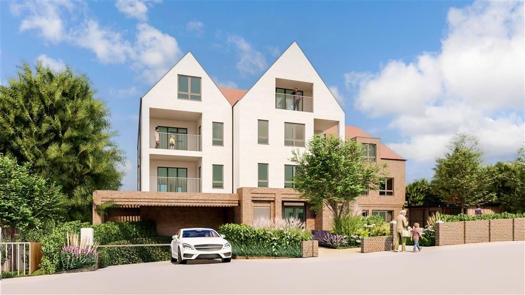 Property photo 2 of 6 External CGI