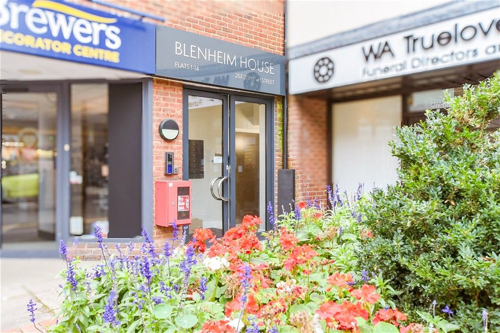 Property photo 2 of 11 External Lifestyle Photograph