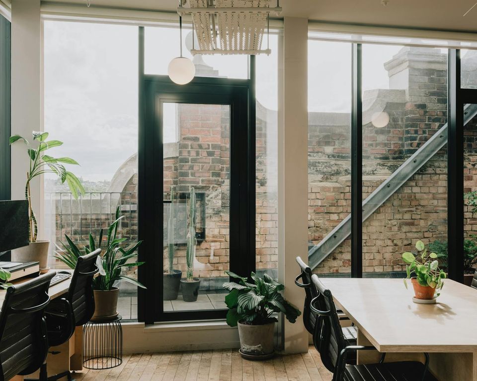 Property photo 3 of 7 Market Peckham Office Space 3.Jpg