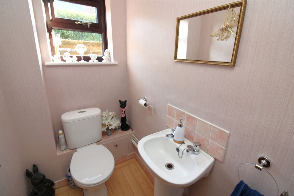 Additional image 26 of 4 bed detached house for saleSandringham Road, Fareham, Hampshire PO14