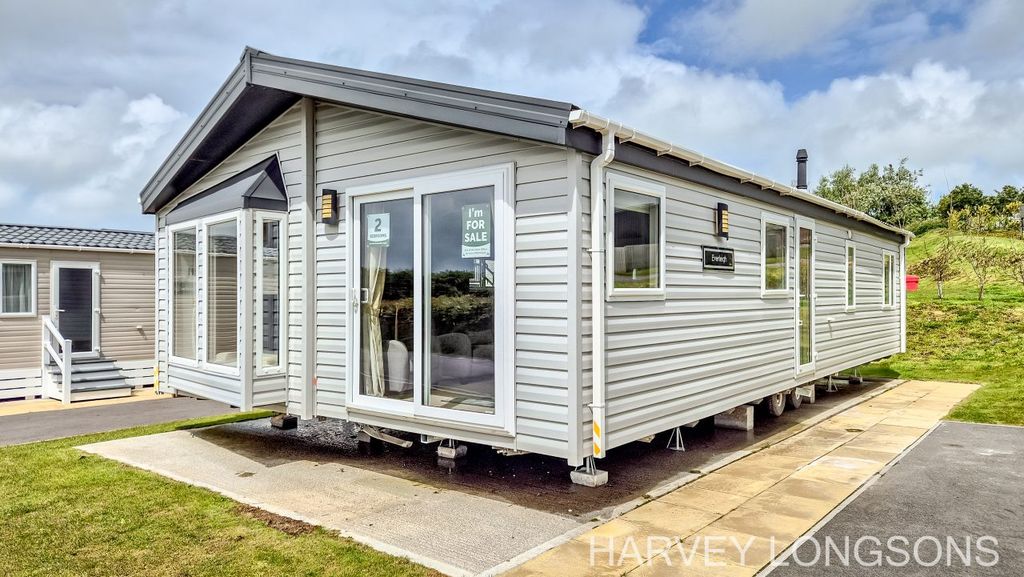 Property photo 1 of 19 Willerby Everleigh For Sale At Stowford Farm Meadows Devon