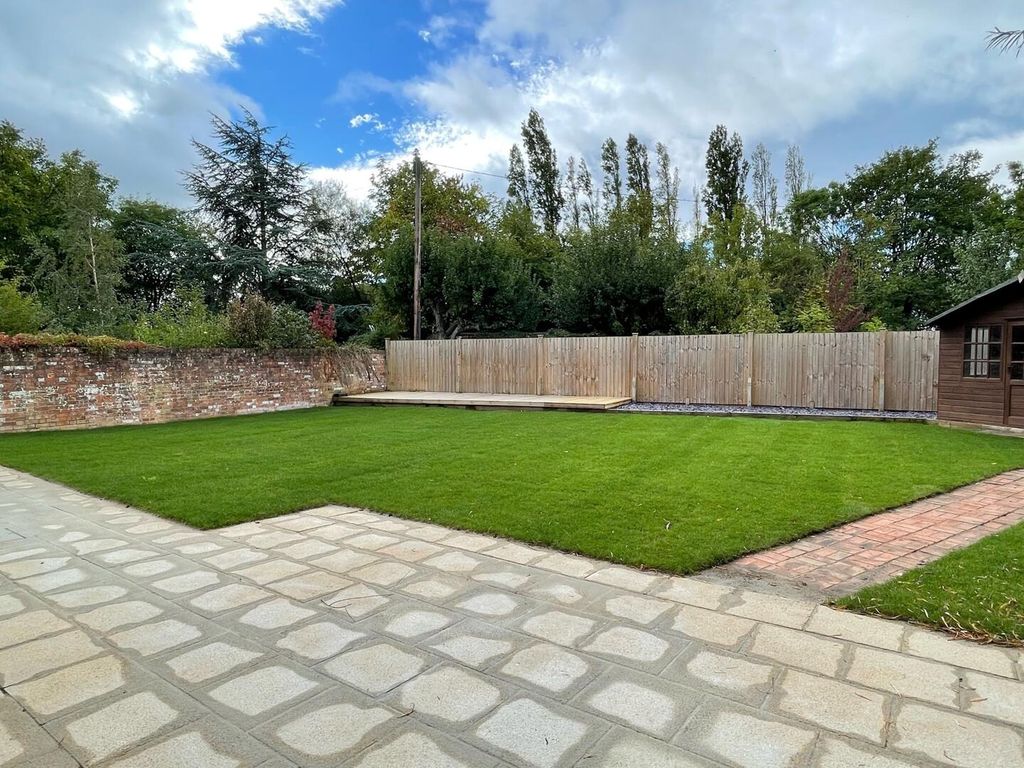 Property photo 3 of 45 Rear Garden