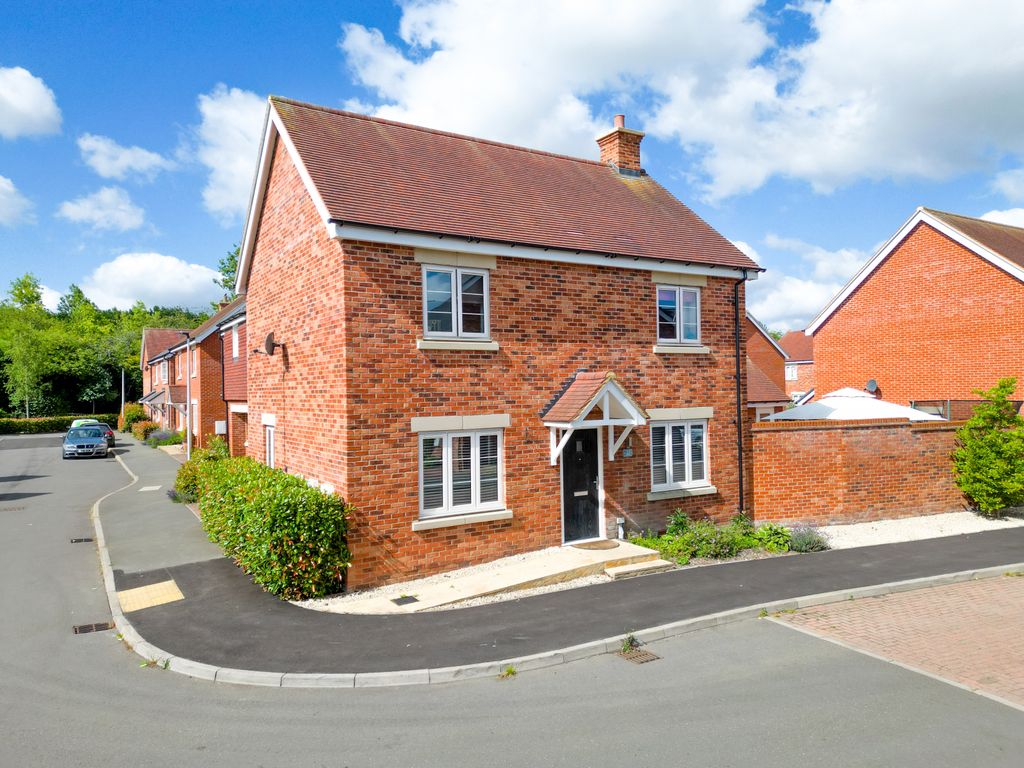 Property photo 1 of 26 Tun Furlong, Pitstone