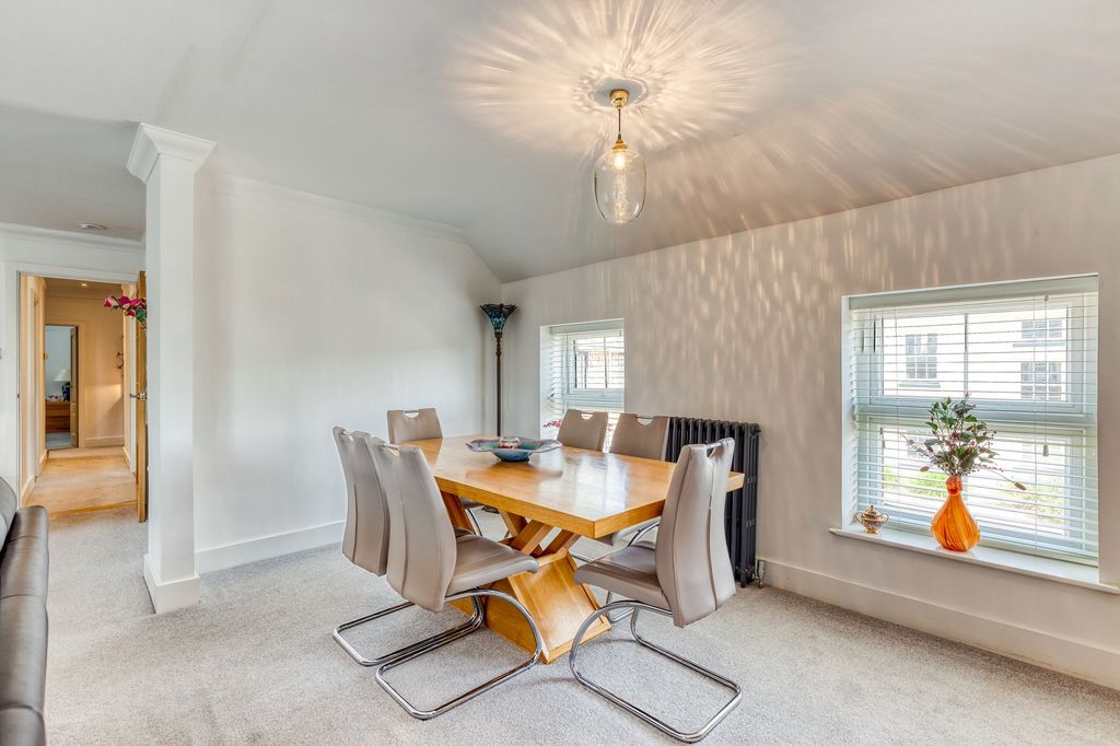 Additional image 19 of 2 bed flat for saleThe Old Belfry, Les Ruisseaux, St Brelade JE3