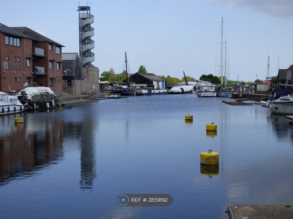 Property photo 1 of 9 Haven Banks