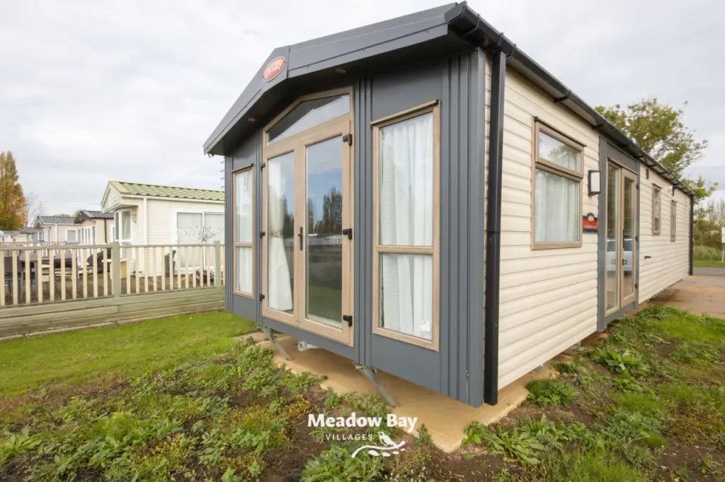 Property photo 1 of 13 Carnaby Stamford Lodge 42.Jpg