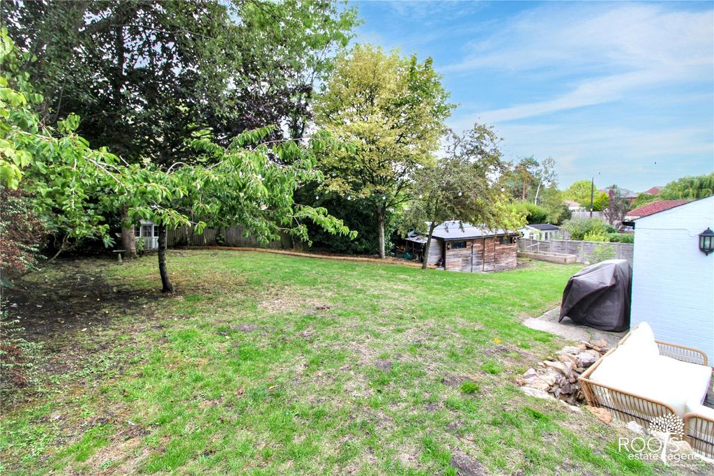 Property photo 2 of 21 0.22 Acre Plot