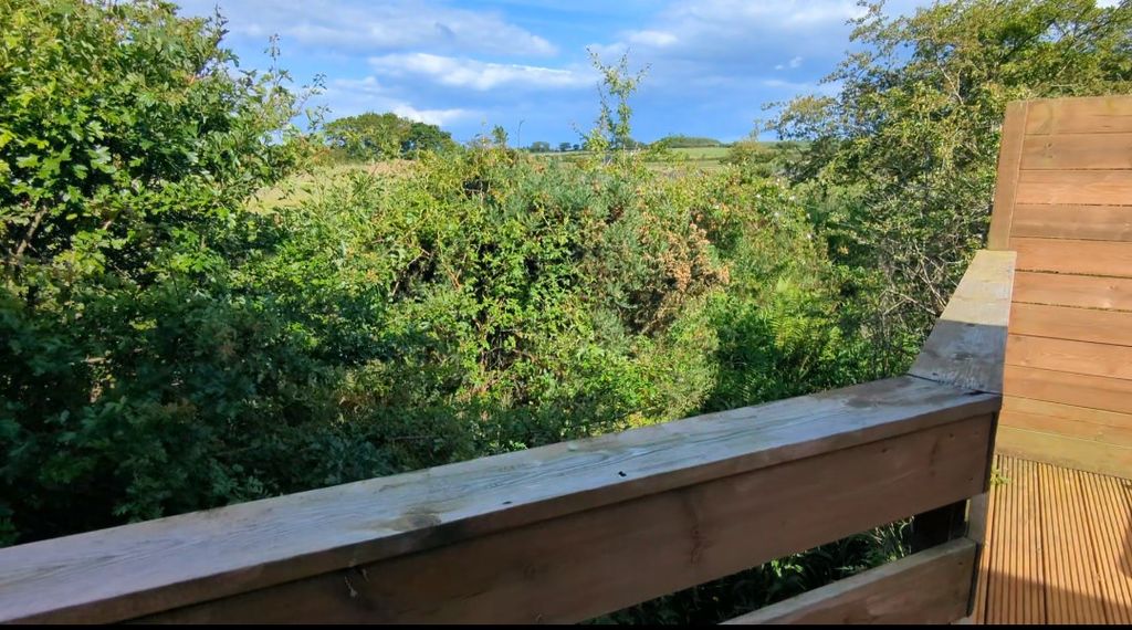 Property photo 3 of 14 Countryside Views With The Bespoke Log Cabin Holiday Home For Sale At Felmoor Country Park, Northumberland