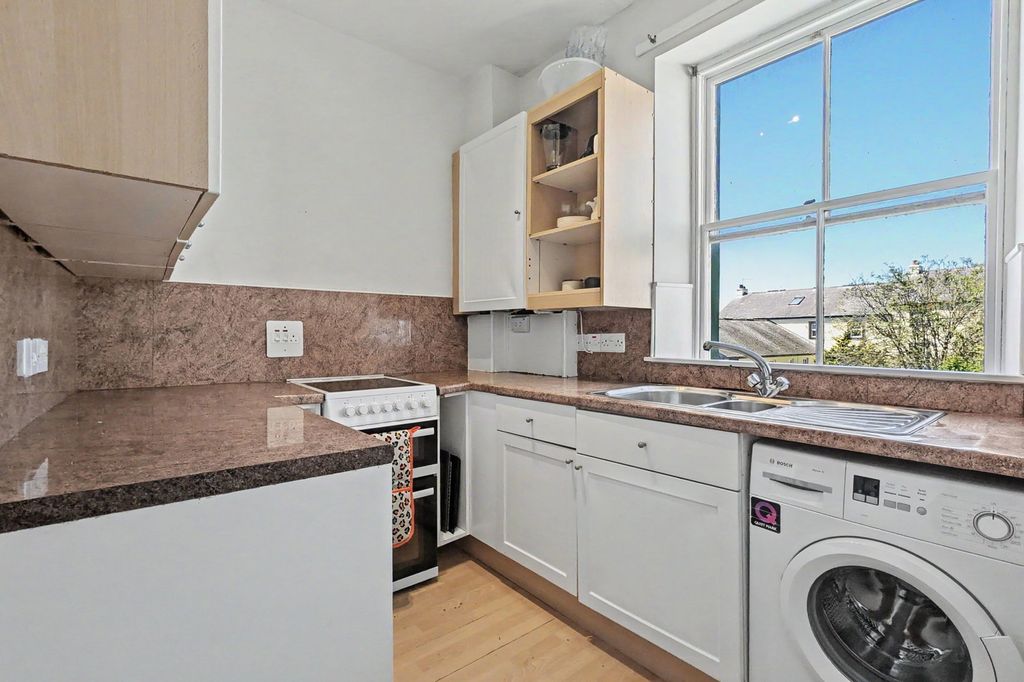 1 bed flat for saleScotch Street, Whitehaven CA28 photo 4