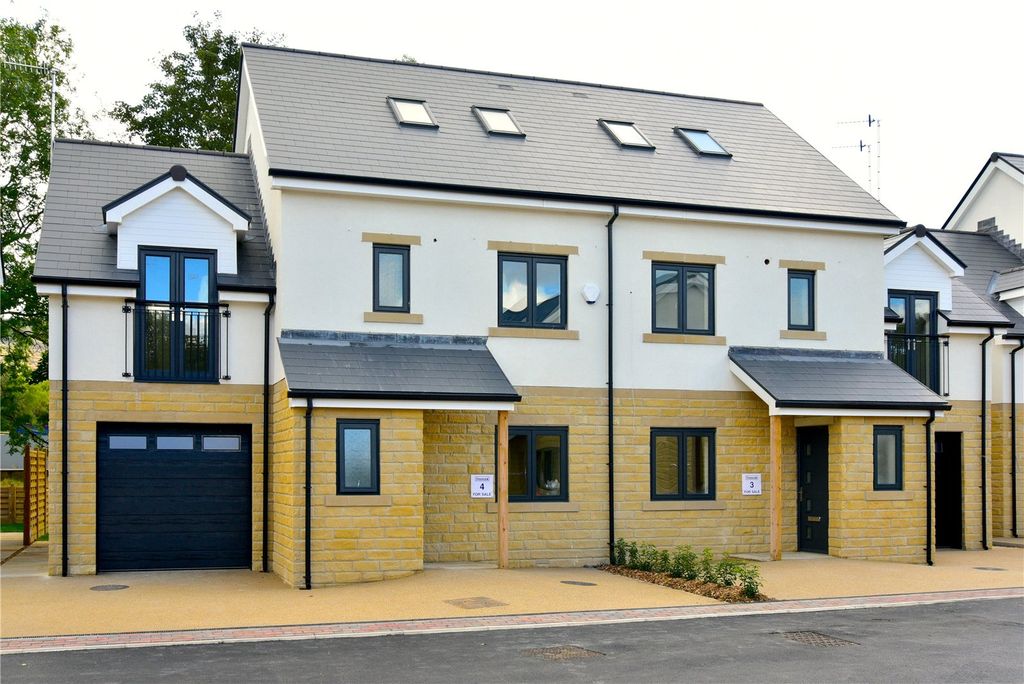 Property photo 1 of 16 Plot 4 The Denton