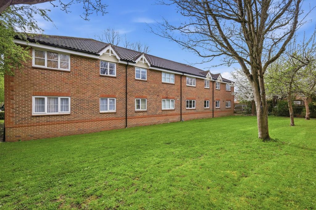 Property photo 3 of 17 Rear Garden