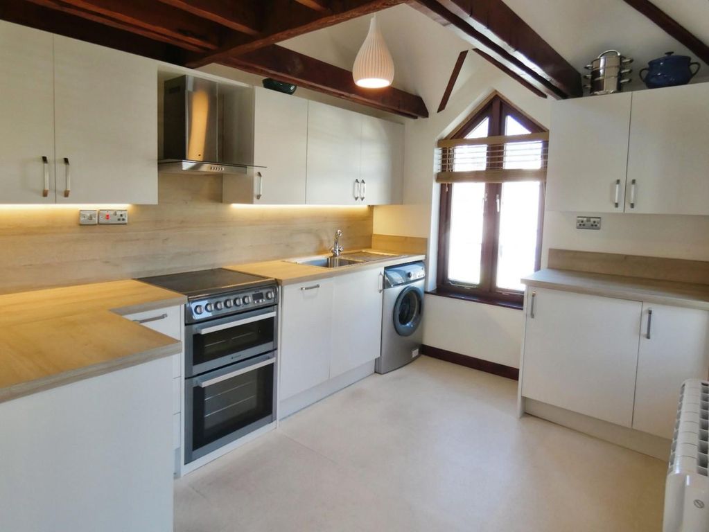 Property photo 2 of 23 Kitchen Area