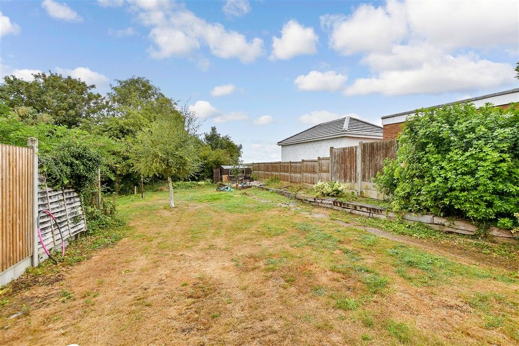 Property photo 3 of 15 Rear Garden