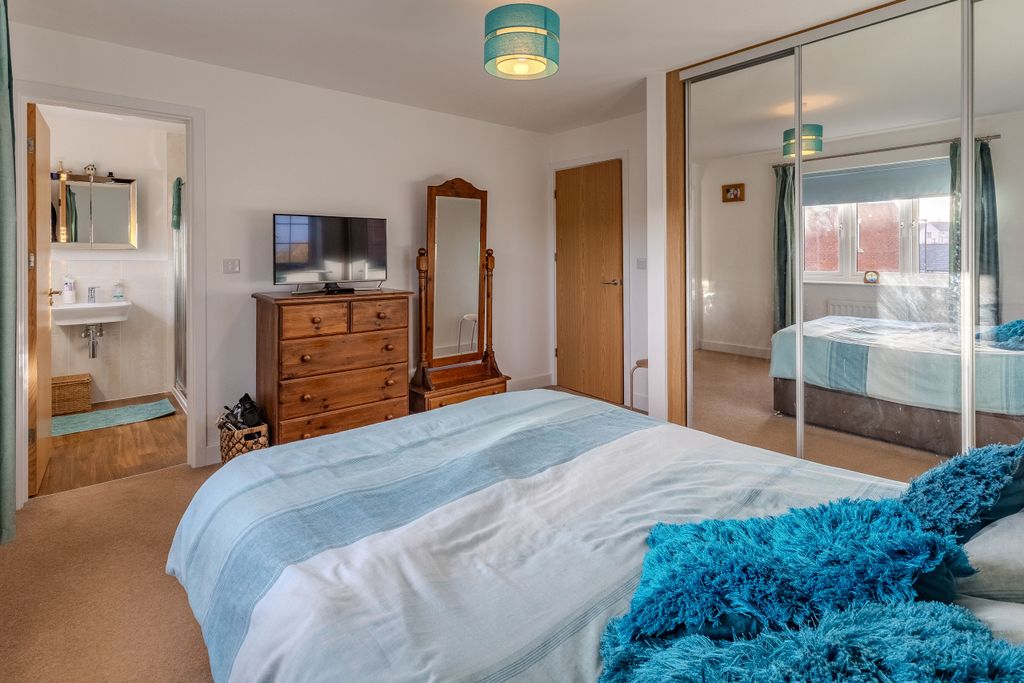 Additional image 8 of 4 bed detached house for saleRoyal Wilding Place, Holmer, Hereford HR1