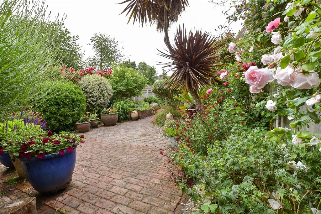 Property photo 3 of 21 Rear Garden