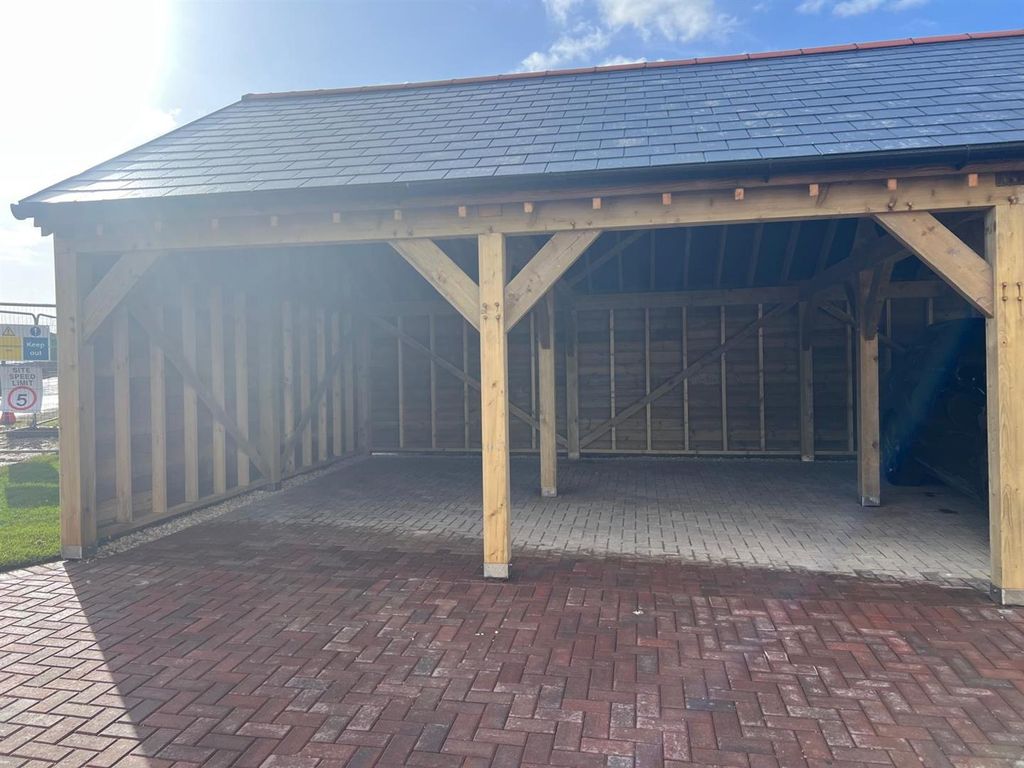 Property photo 2 of 18 Plot 647 Carports.Jpg