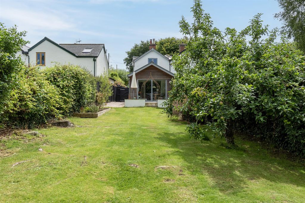 Property photo 1 of 24 Rear Garden