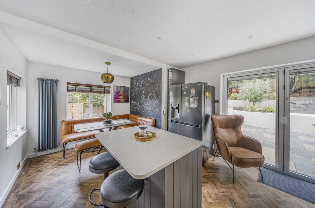 Additional image 4 of 4 bed detached house for saleHolly Hill, Bassett, Southampton, Hampshire SO16