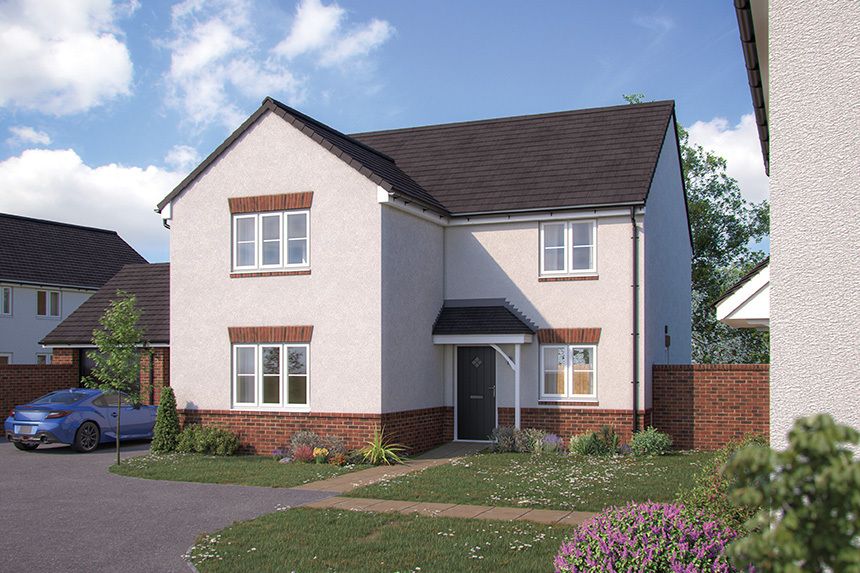 Property photo 2 of 11 Rose CGI