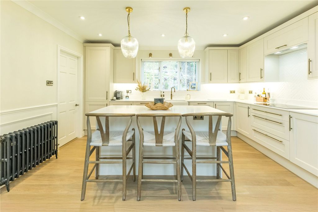 Additional image 7 of 3 bed detached house for saleSummervale, Holmfirth HD9