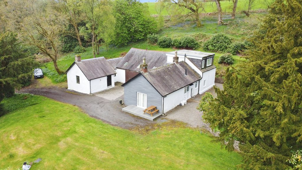 Property photo 1 of 17 Aerial View