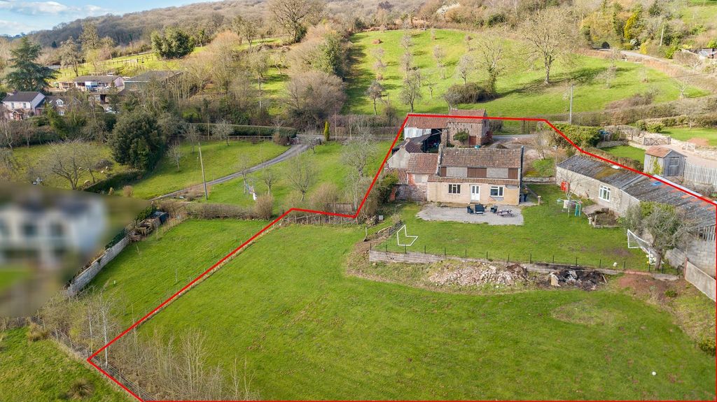 Property photo 3 of 23 Aerial View