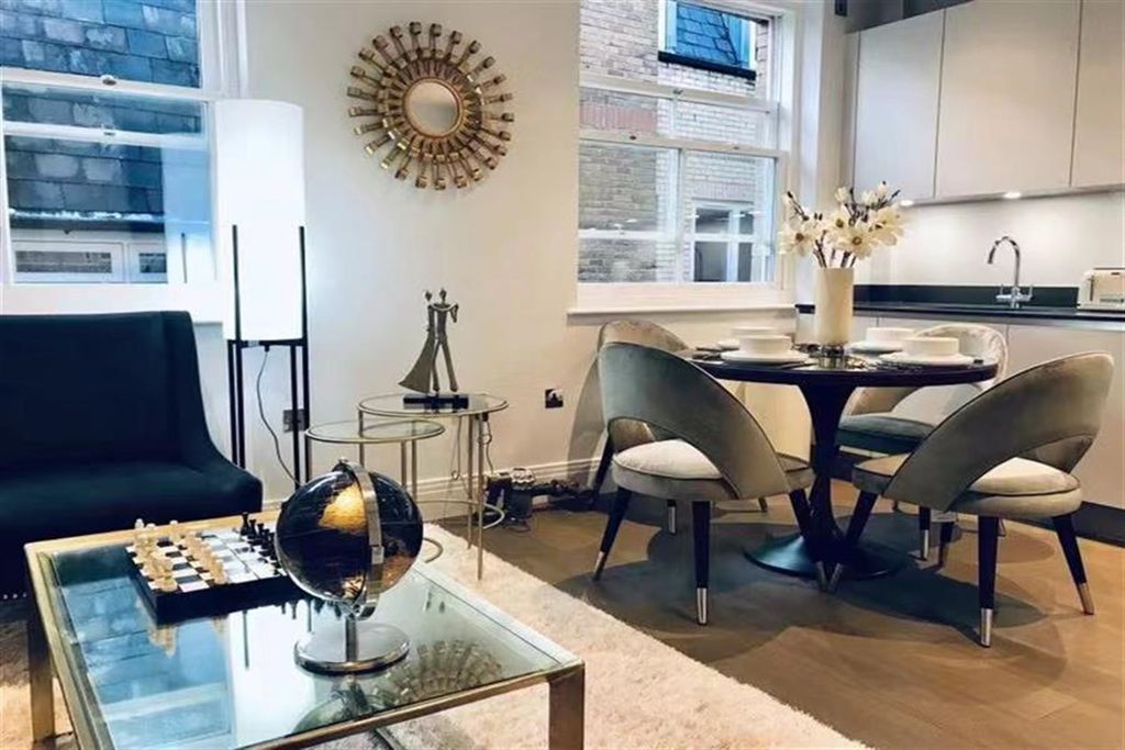 Property photo 1 of 8 Open Plan