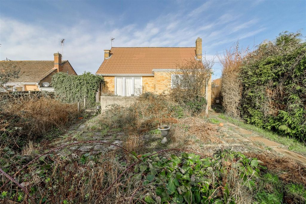Property photo 2 of 15 Rear Elevation