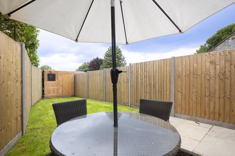 Property photo 2 of 20 Rear Garden