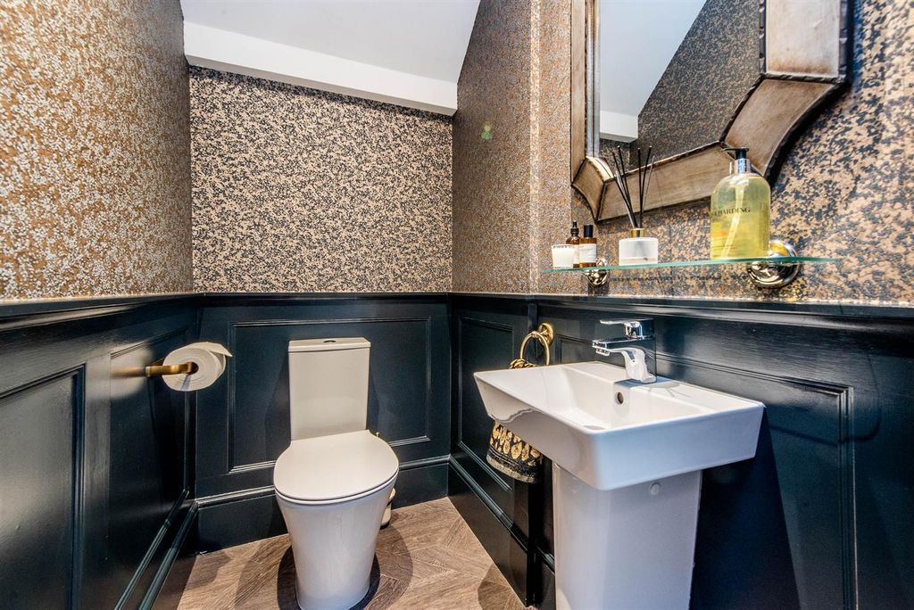 Additional image 18 of 4 bed detached house for saleParkhurst Avenue, Leyland PR25