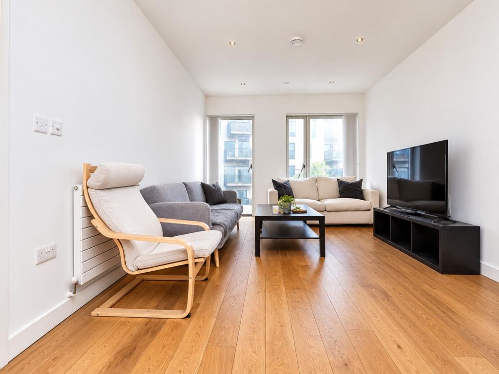 Property photo 1 of 12 Bright Minimalist Scandinavian Living Room.Png