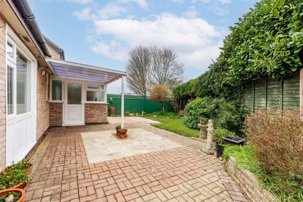 Additional image 16 of 4 bed chalet for salePursehouse Way, Diss IP22