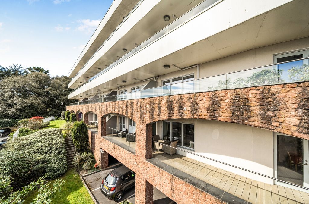Additional image 16 of 1 bed flat for saleManor Crescent, Paignton, Devon TQ3
