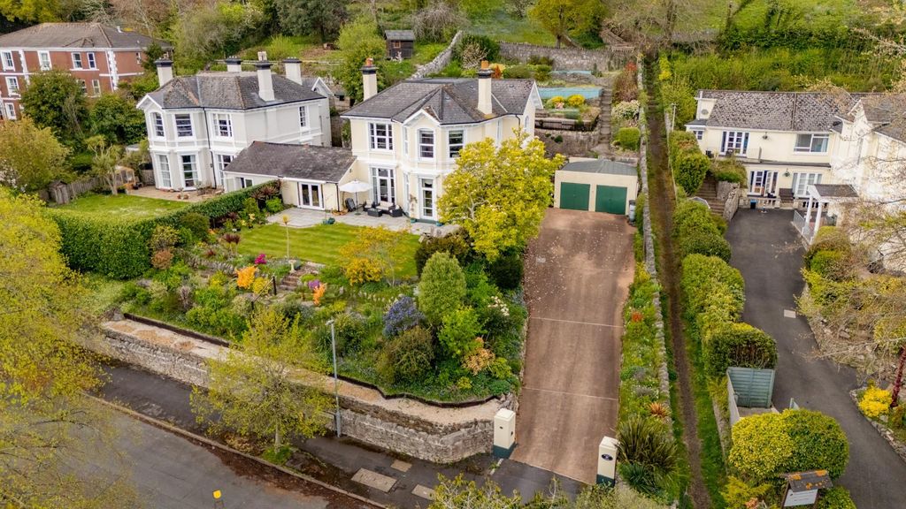 Additional image 22 of 6 bed link detached house for saleCollege Road, Newton Abbot TQ12