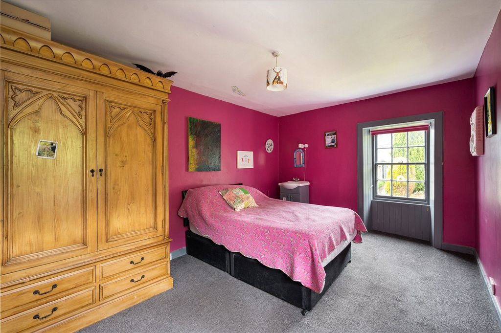 Additional image 12 of 5 bed detached house for saleFalaburn House, Fala Dam, Pathhead, Midlothian EH37