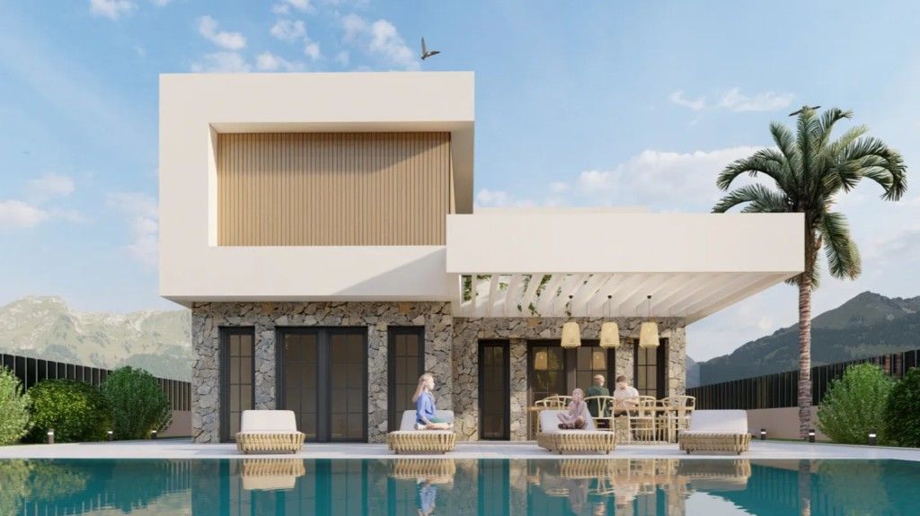 Property photo 1 of 10 Exterior And Pool 1