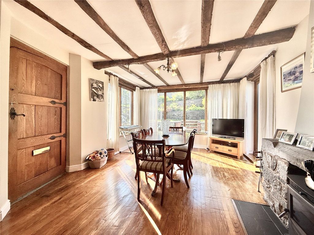 Additional image 7 of 5 bed detached house for saleLlanfyllin, Powys SY22