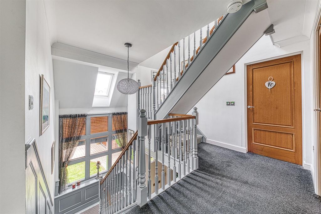 Additional image 25 of 5 bed detached house for saleCoppicewood Drive, Littleover, Derby DE23