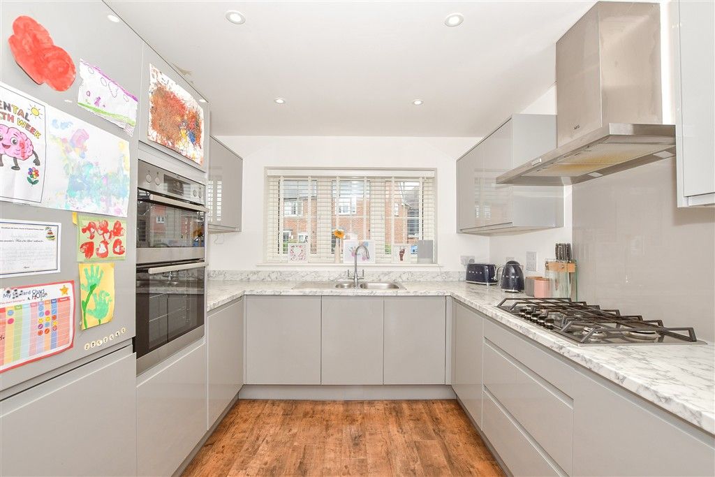 Property photo 2 of 12 Kitchen/Diner