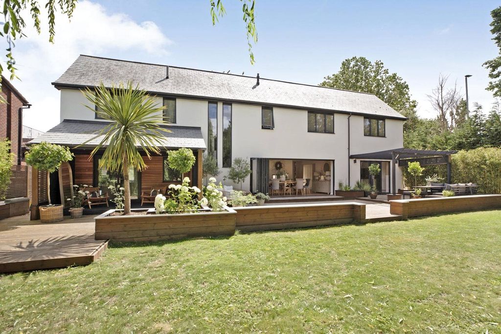 Property photo 2 of 17 Rear Elevation