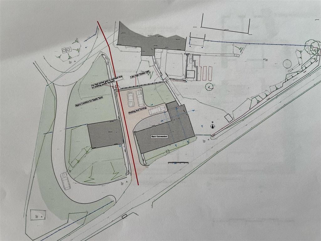 Property photo 3 of 6 Proposed Site Plan Layout.Jpg