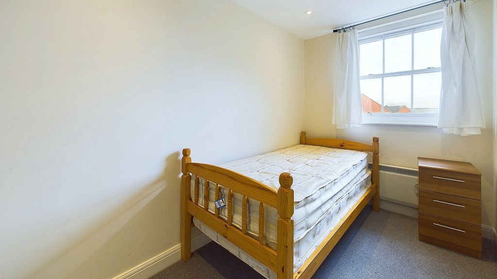 Additional image 15 of 3 bed flat for saleFive Lamps House, Belper Road, Derby, Derbyshire DE1