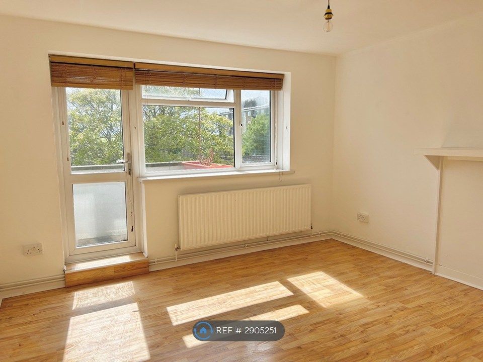 Property photo 3 of 13 Living Room And Balcony